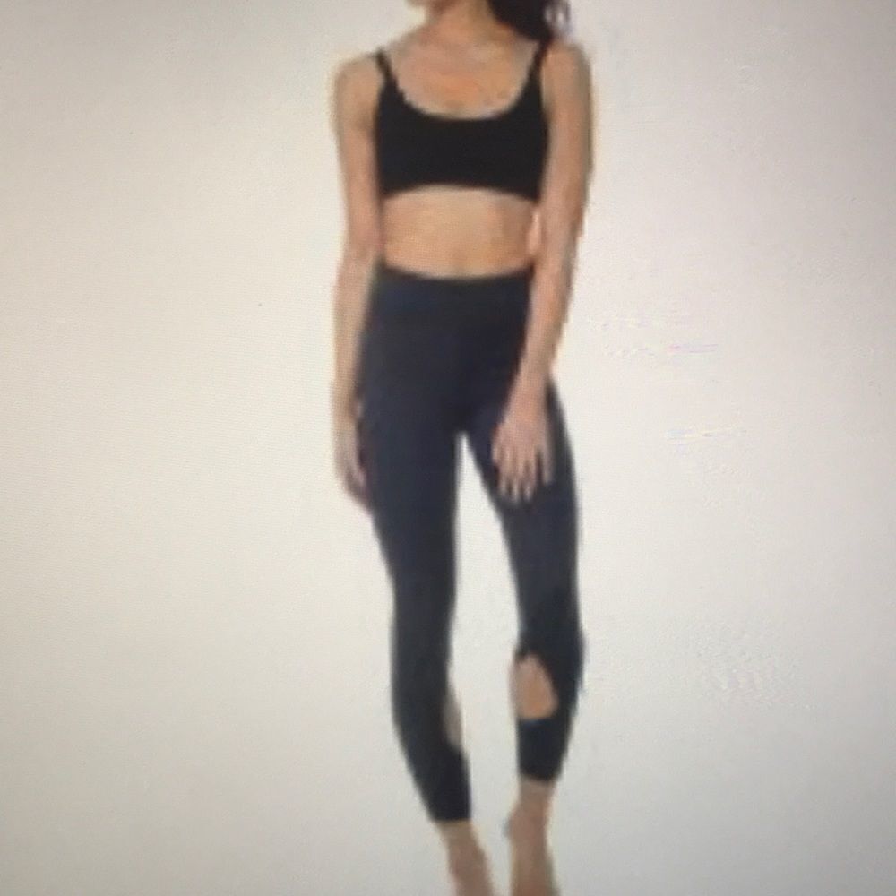 Free People Legging 